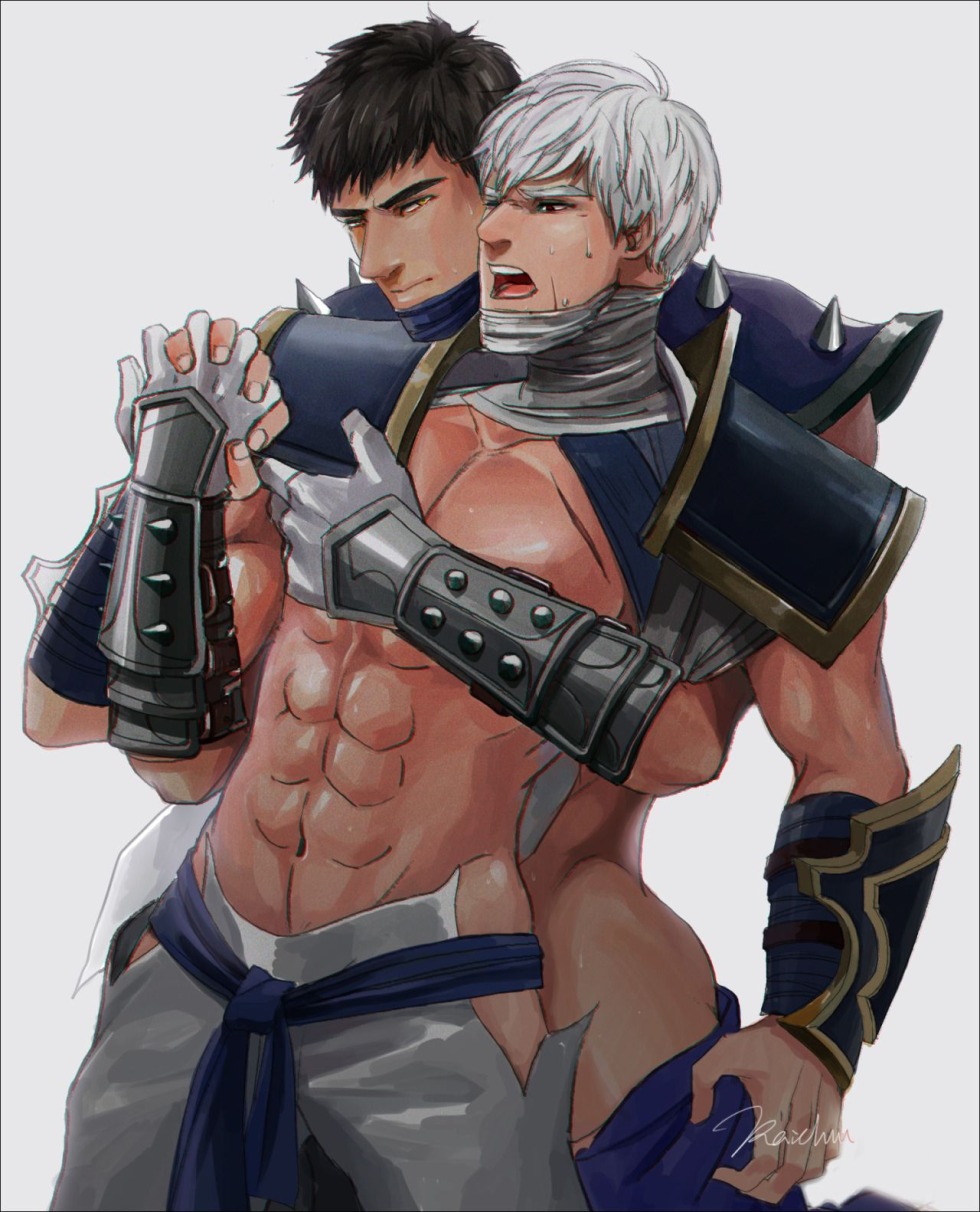 Eiyu Densetsu: Ao No Kiseki