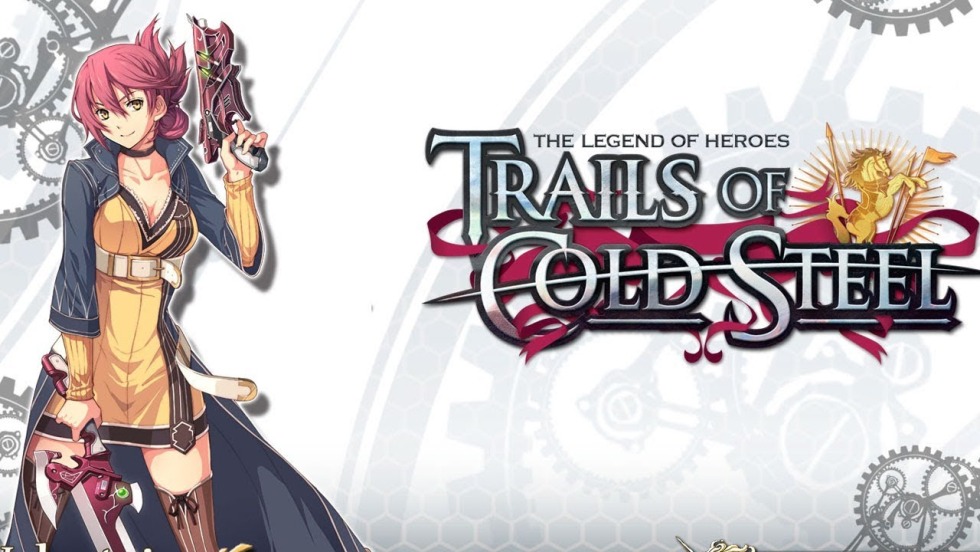 The Legend of Heroes: Zero No Kiseki