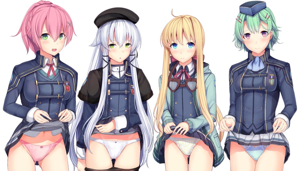 The Legend of Heroes: Trails in the Sky The 3rd