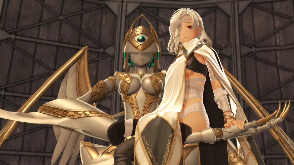 Kuro No Kiseki Agnes