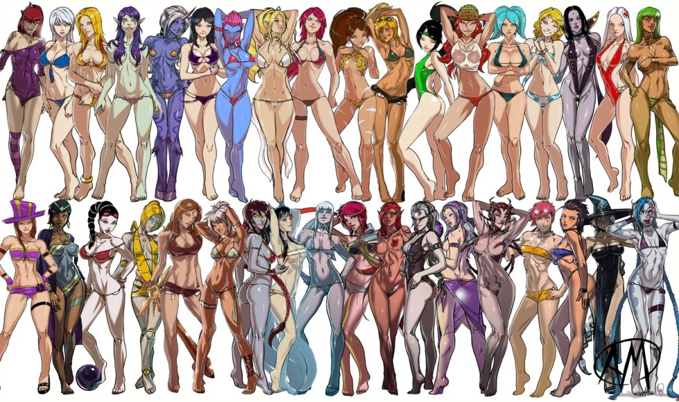 Luo Yi Mobile Legends