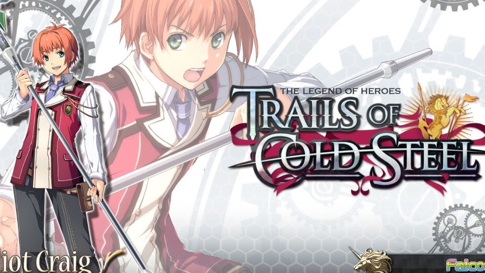 The Legend of Heroes VIII: Trails of Cold Steel