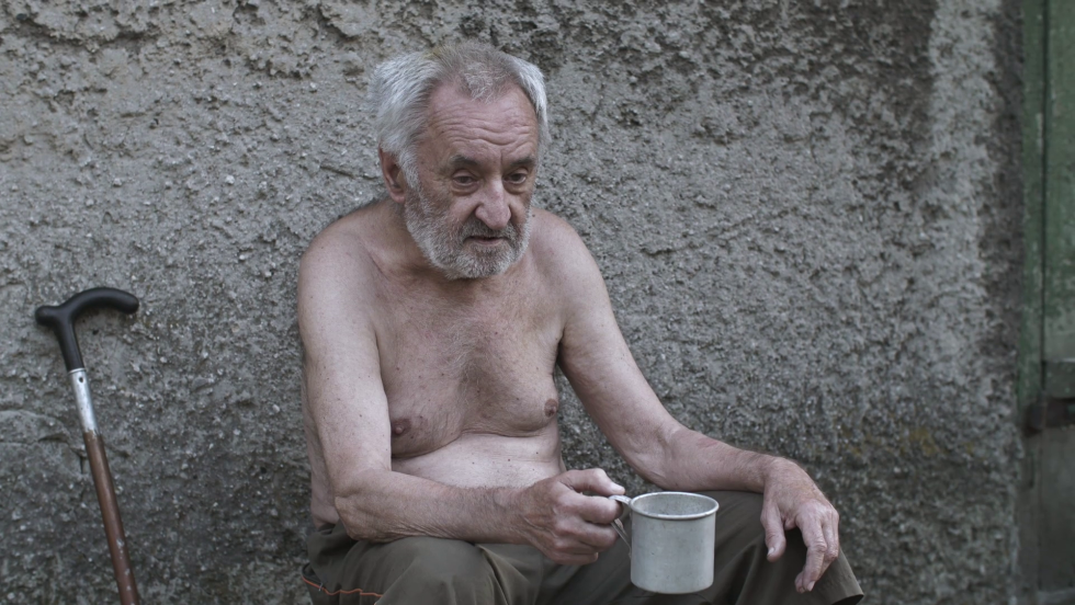 Homeless young women