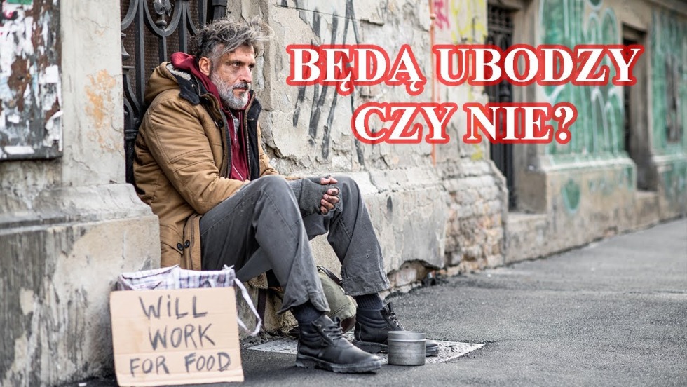 A beggar guy