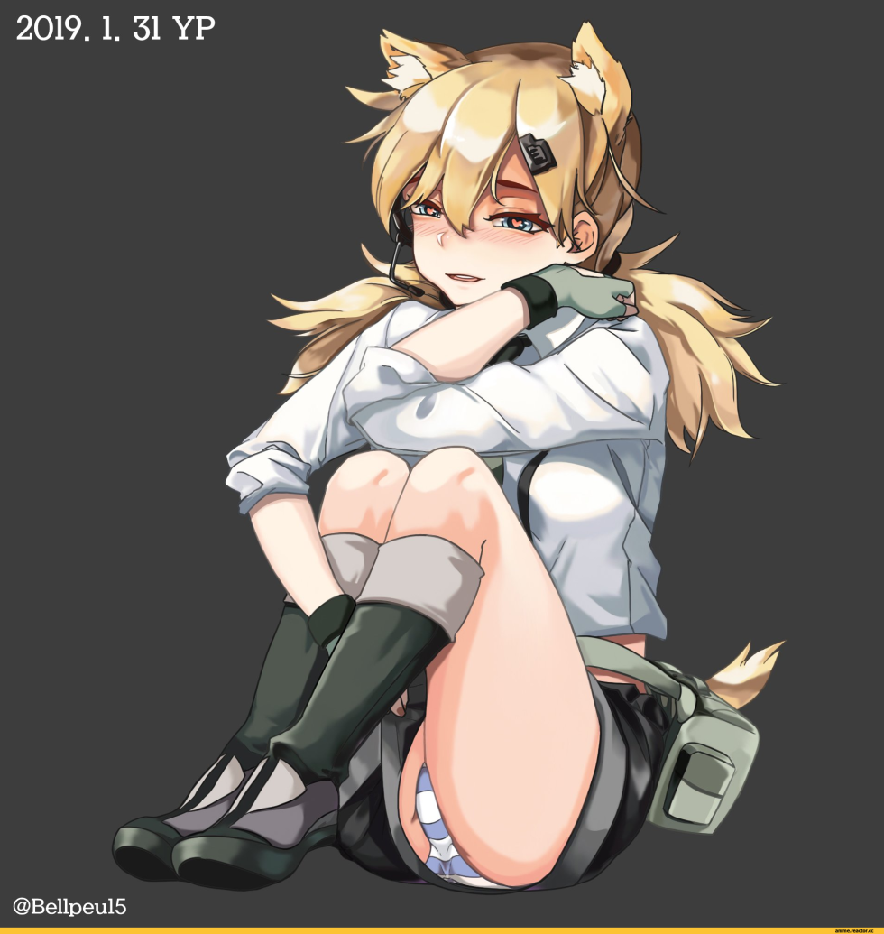 Anna Nishikinomy Hentai