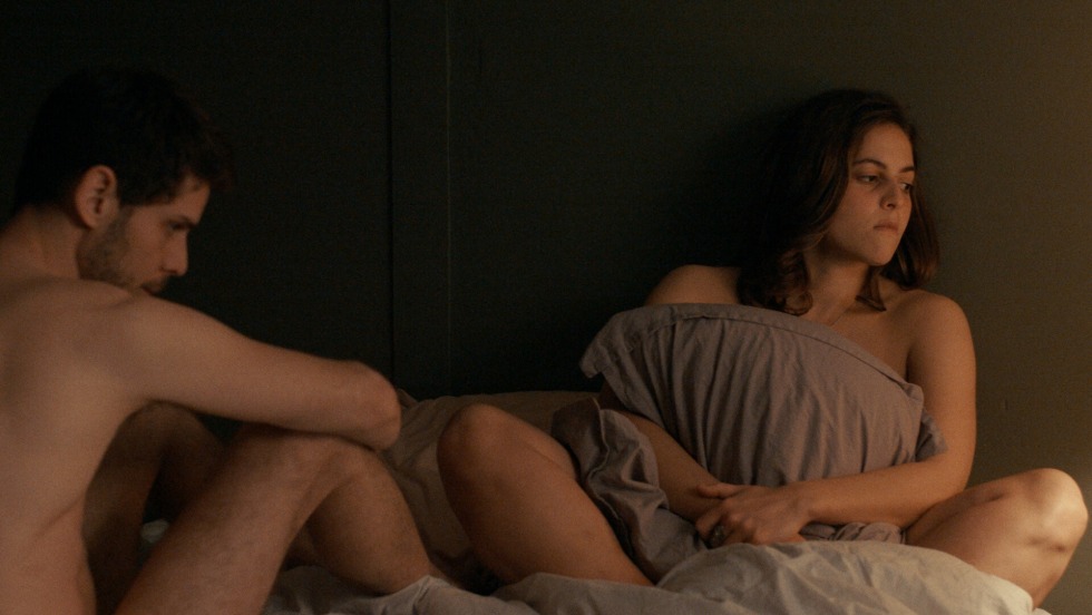 Strange Story New Version 0.5.1 Porrier