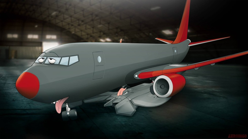 Ratbat Comics in Russian