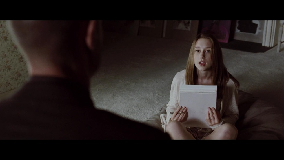 Taissa Farmiga Anna, 2013