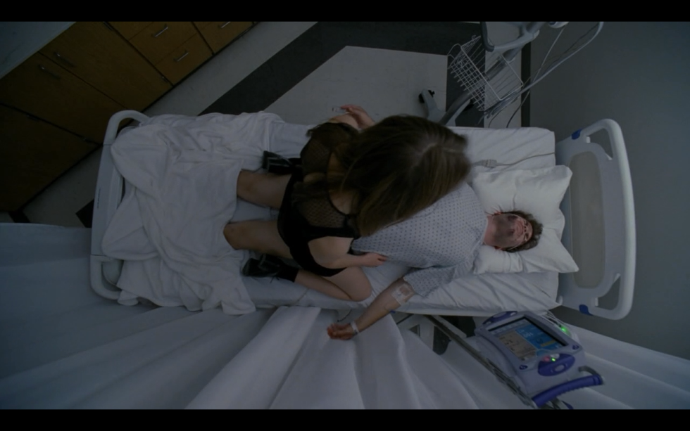 Pornography actress Anna Snatkin