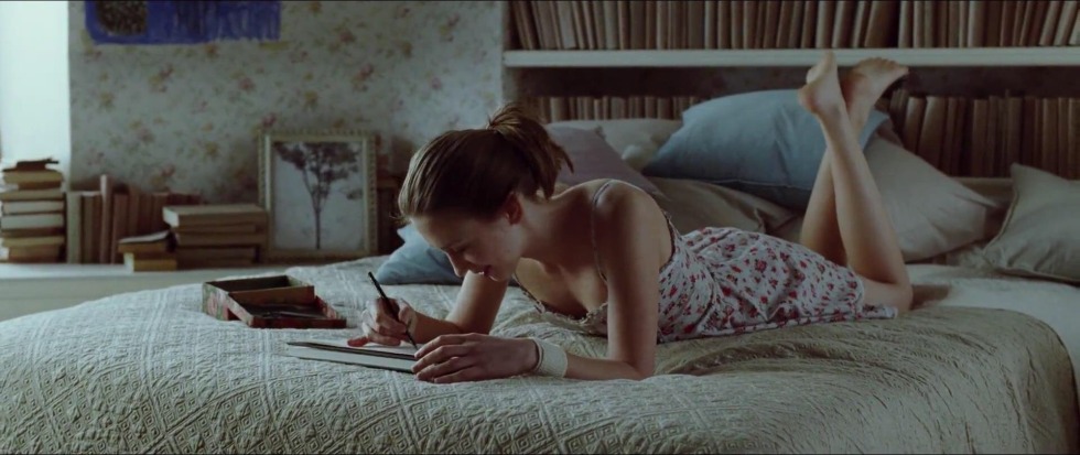 Taissa Farmig Psychic