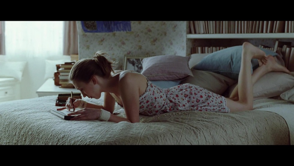 Vera Farmiga Naked in the movies