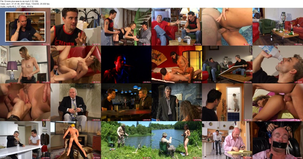 "Porn Parody Mr. Bean"