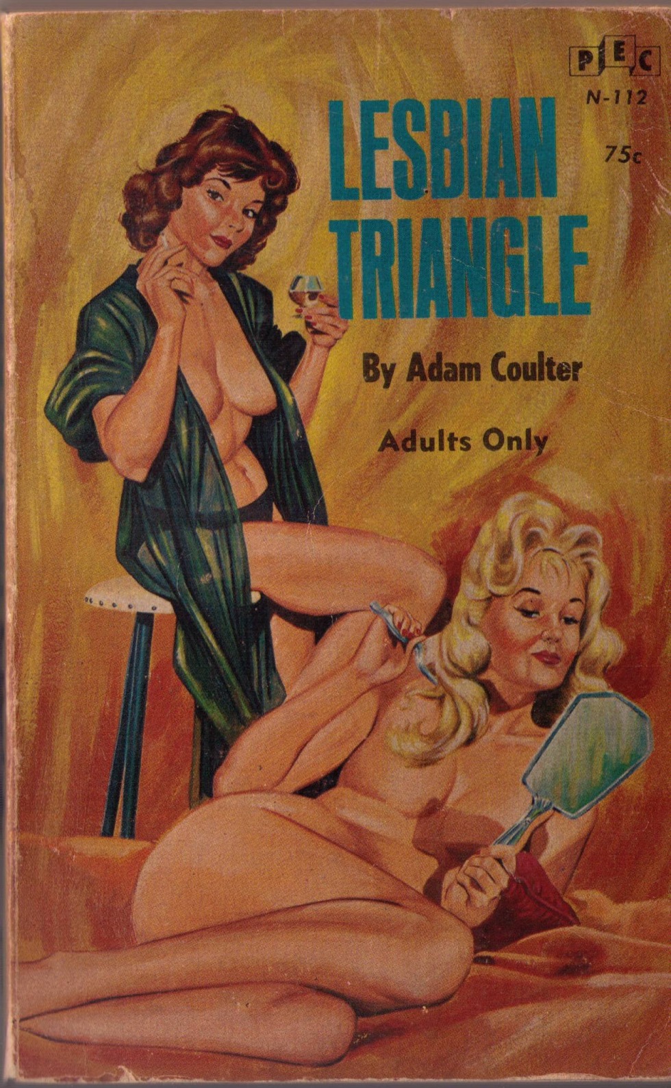 Crime reading XXX PARODY JOHNNY SINS