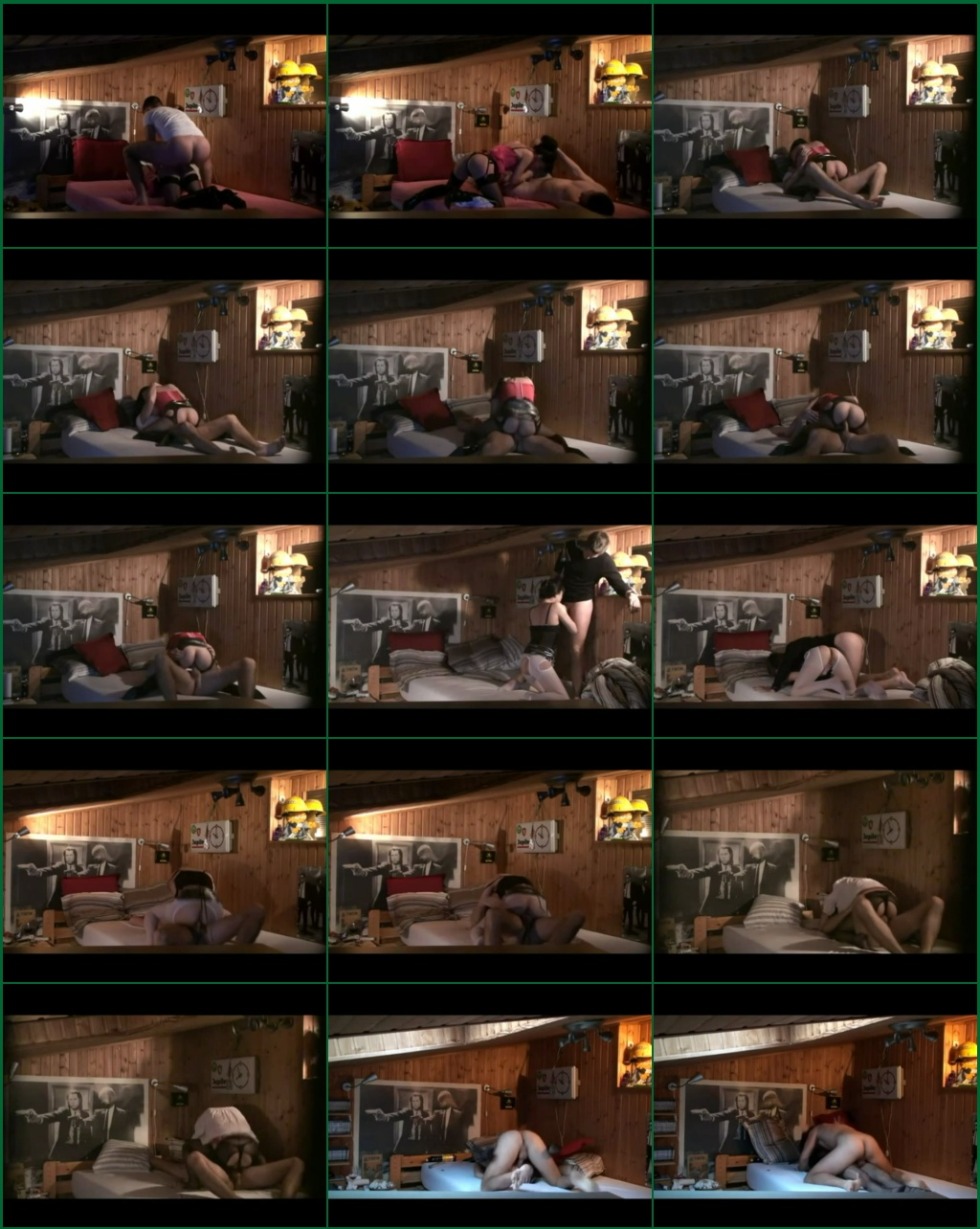 Charles Copaland illustrator