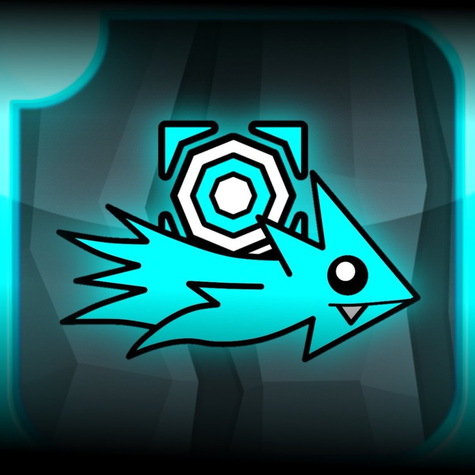 Edith Geometry Dash