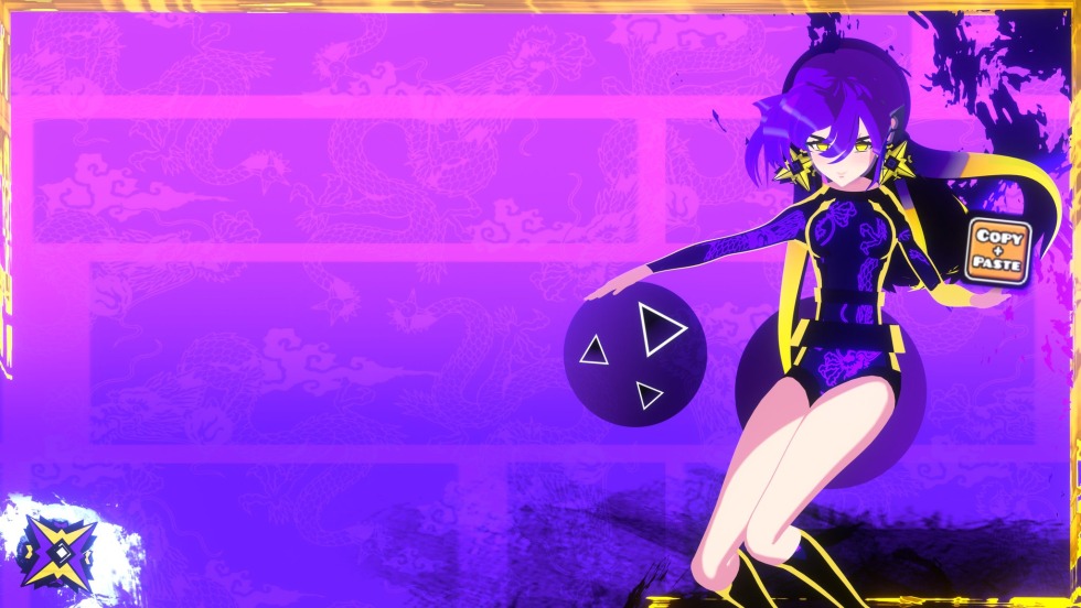 Drawings in the cell are small