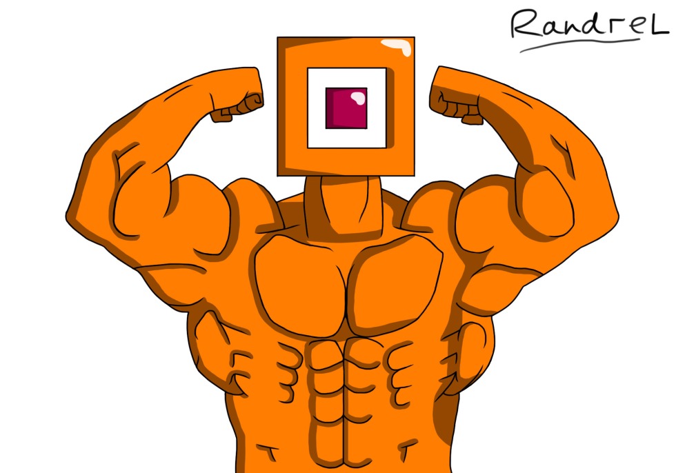 You have been trolled geometry dash