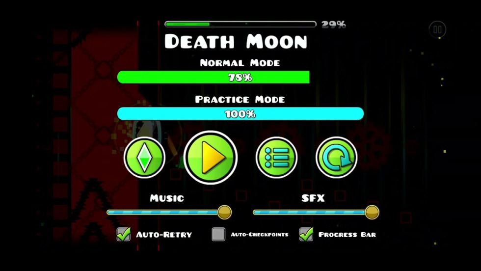 The icon in the discord