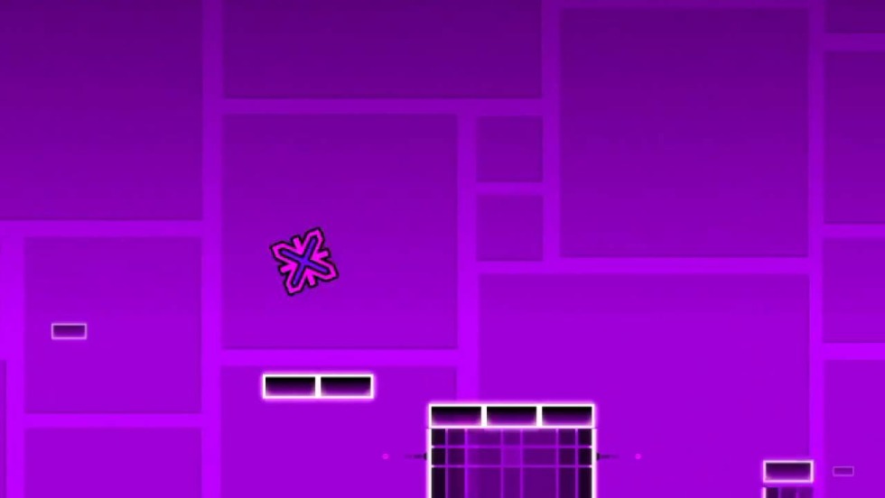 Club of geometry Dash