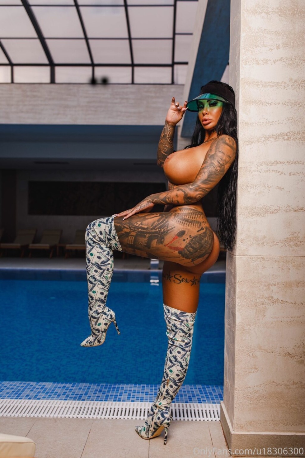 Andjela Vestica Naked photos from Onlyfans