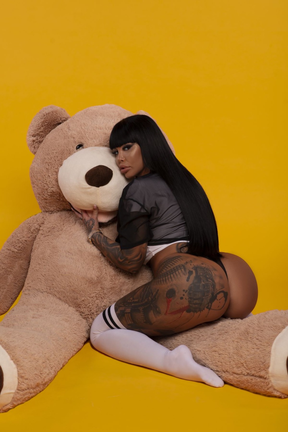 Andjela Vestica Naked photos from Onlyfans