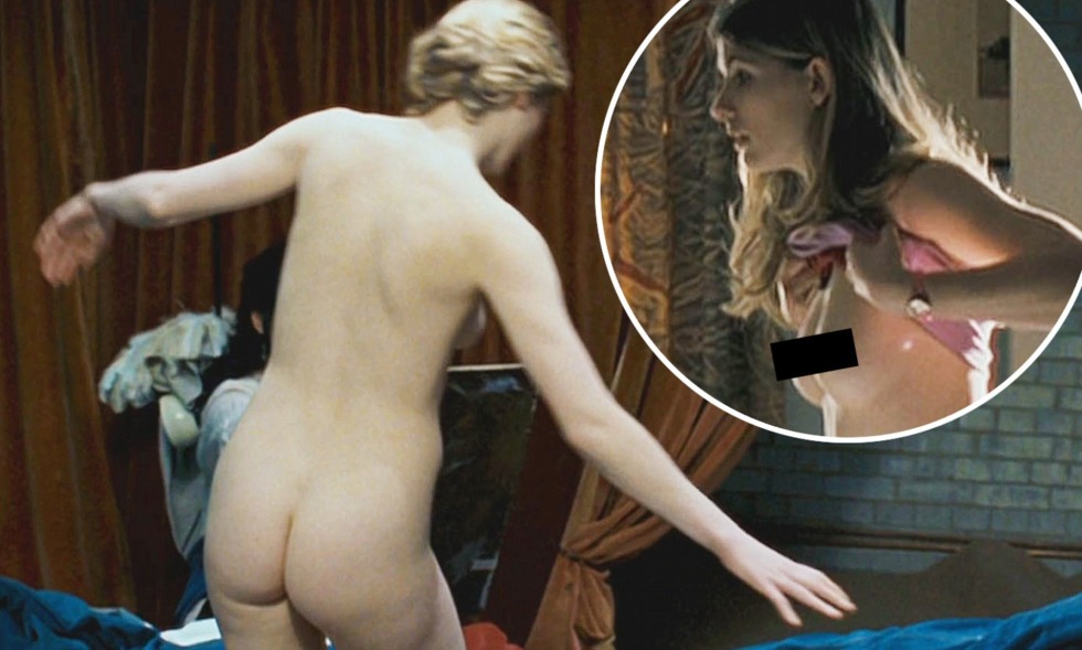 Jody Whittaker Hentai