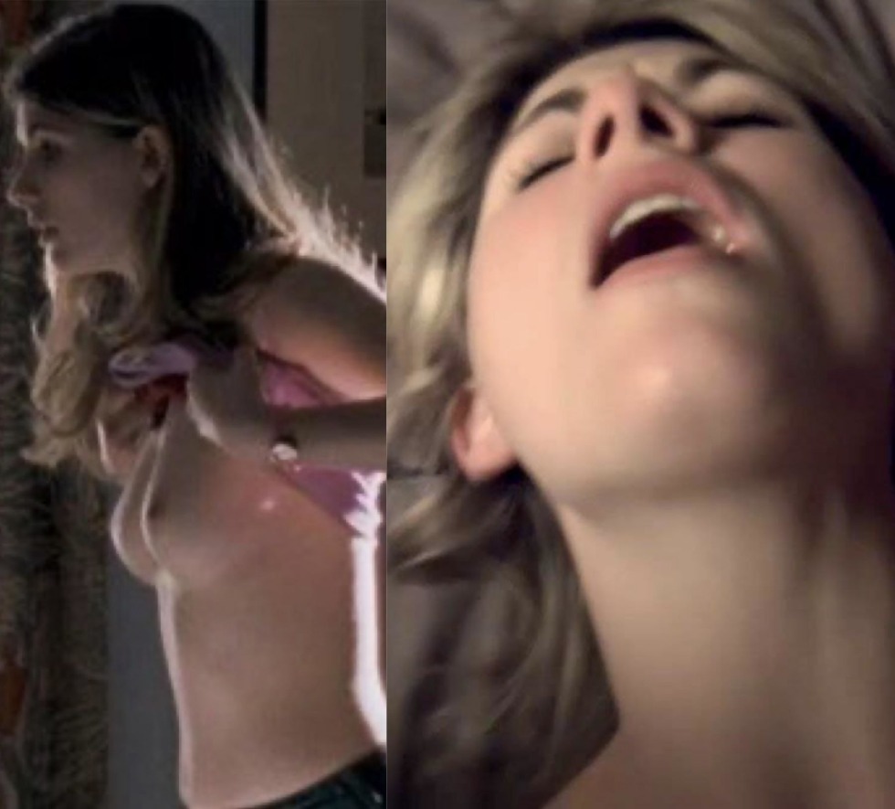 Jody Whittaker Hentai