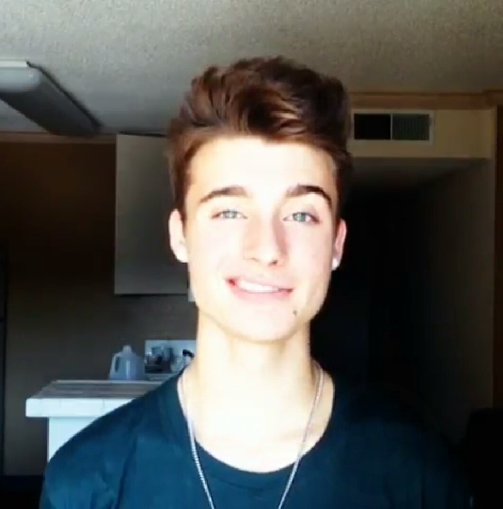 Andersen letters to Edward Collin