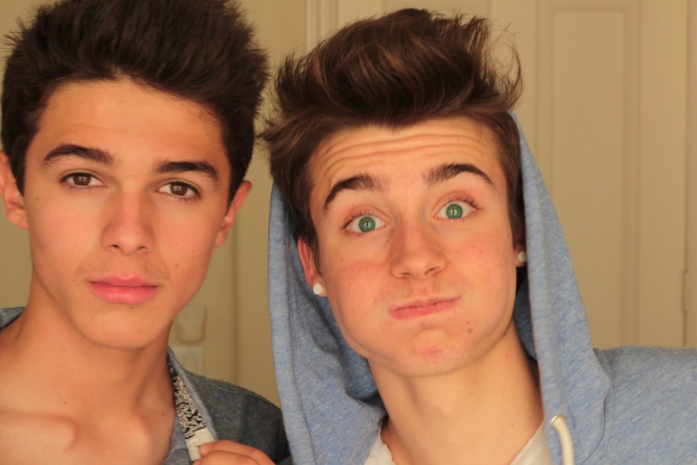 Christian Collins found her son