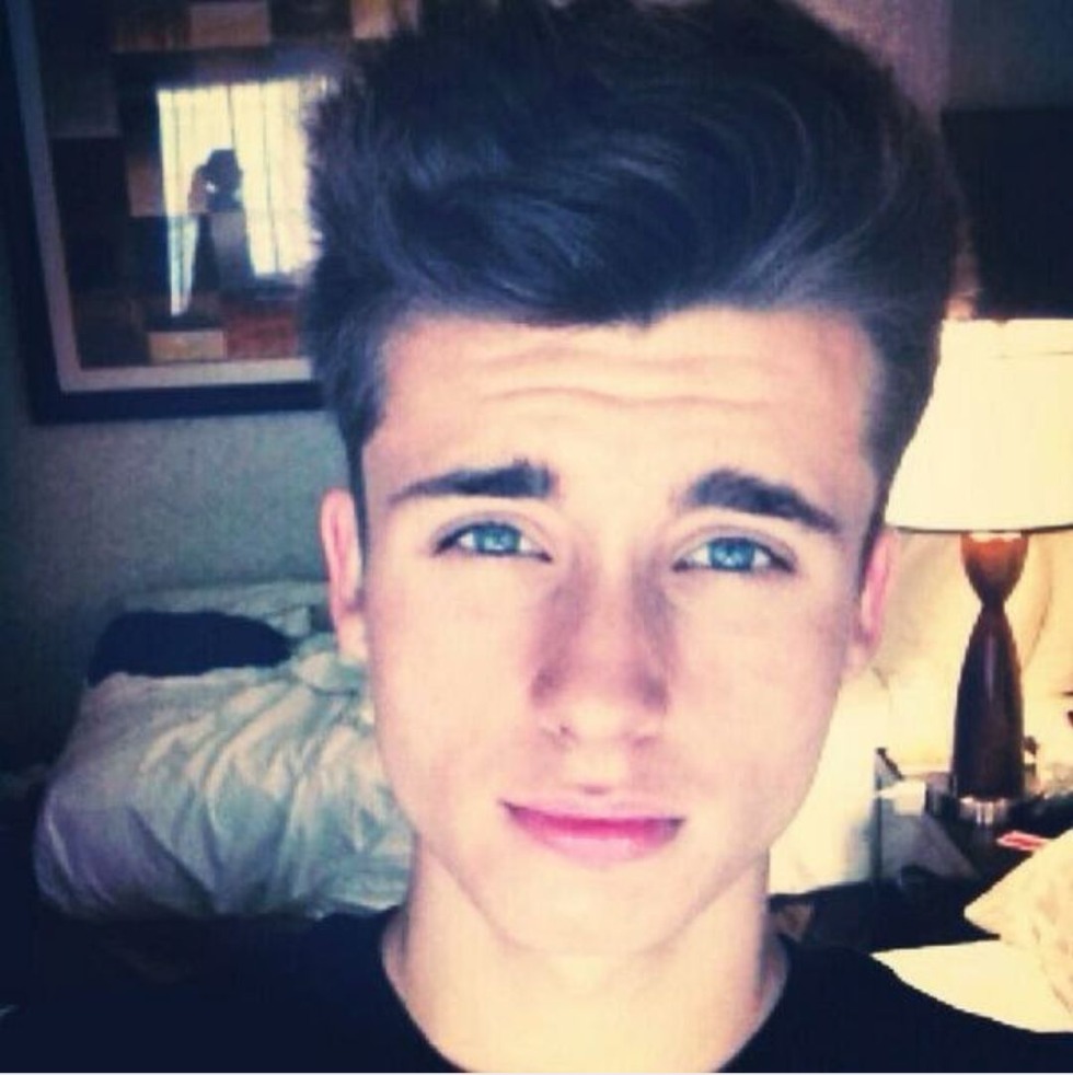 Chris Collins Weeklychris