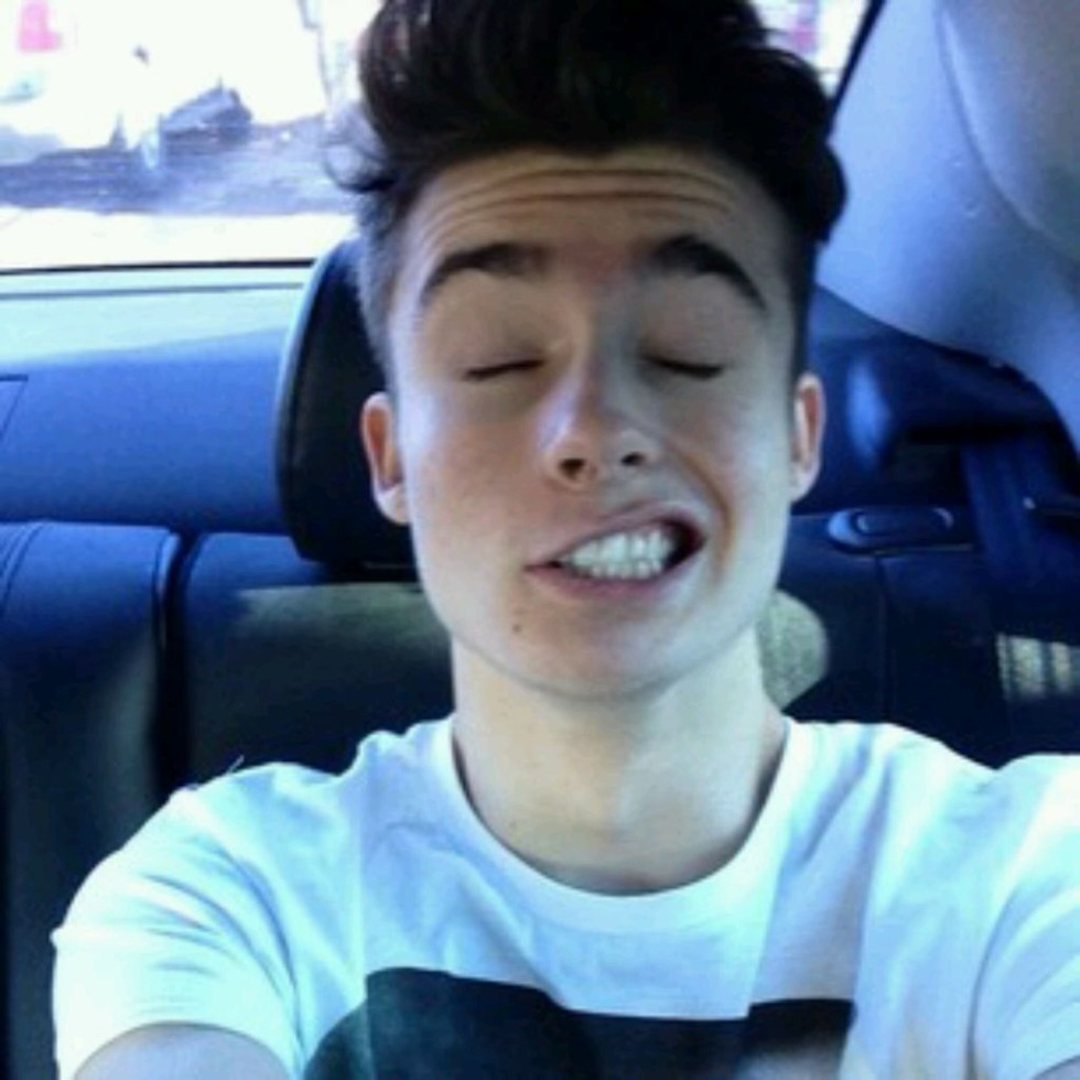 Chris Collins Weeklychris