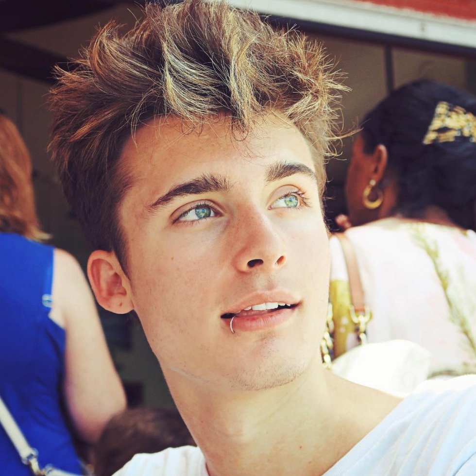 Christian Collins 2017