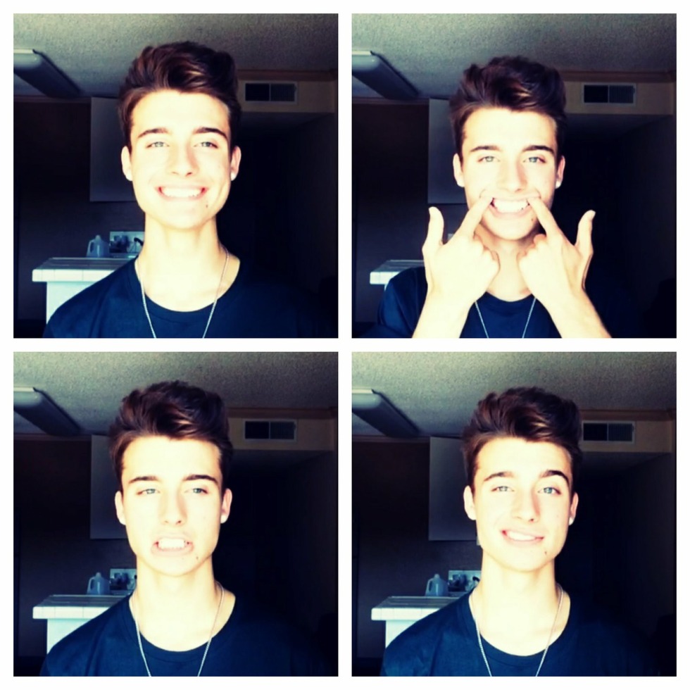 Chris Collins Instagram