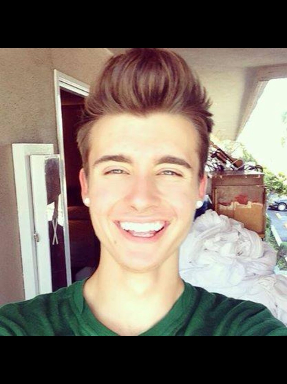 Chris Collins Weeklychris