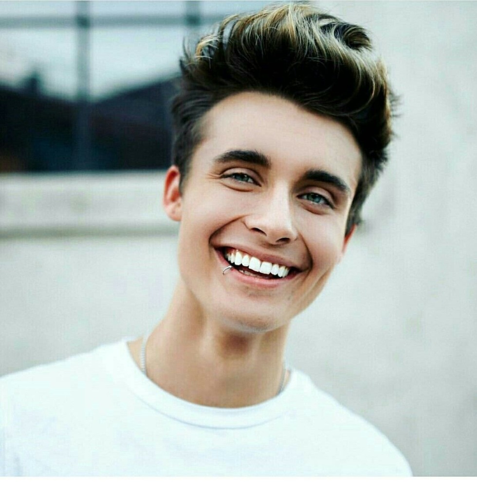 Max Emerson and Andres Kamilo