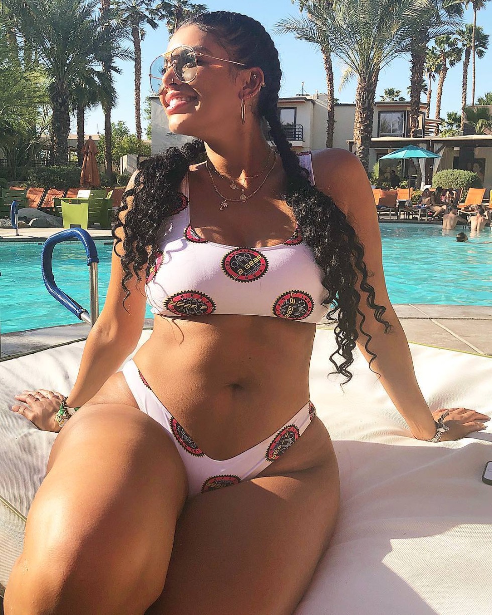 Jade Nicole Instagram