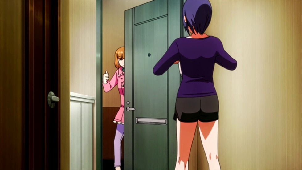 Akira Mado Tokyo Ghle Hentai