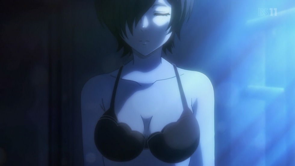 Uta and I mean cosplay