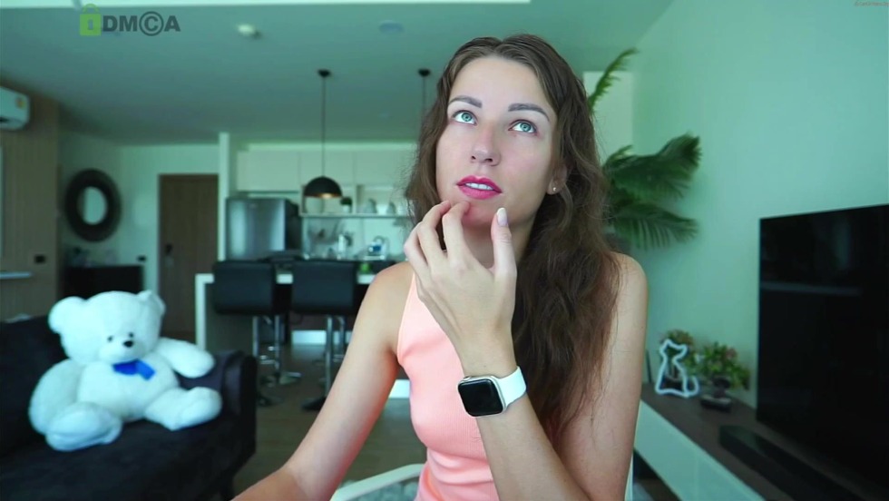 Anastasia Kuznetsova Zheleznogorsk