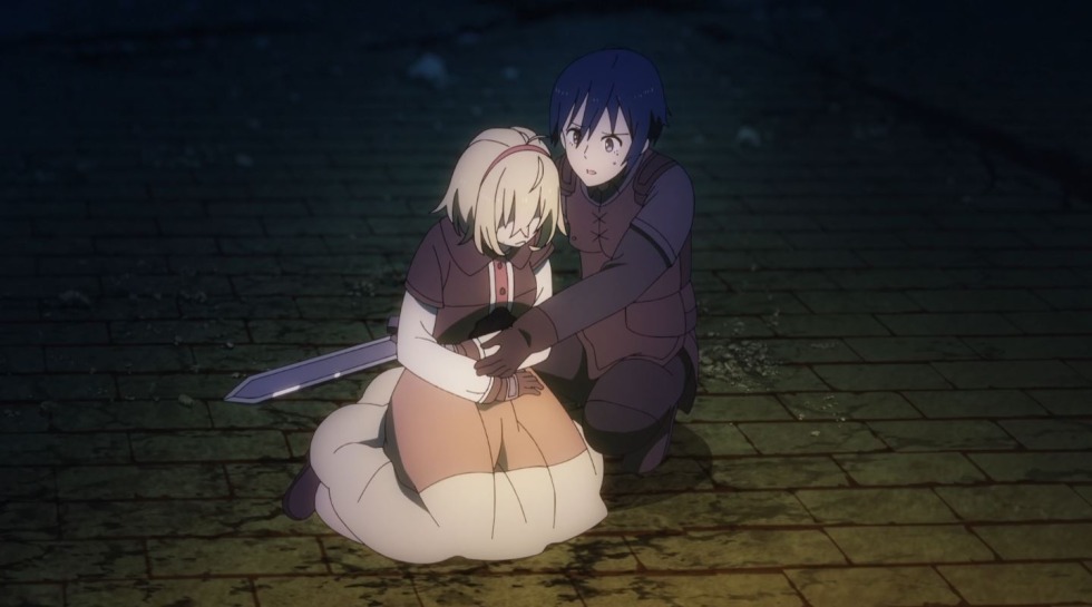 Nibutani shinka hantai chemistry