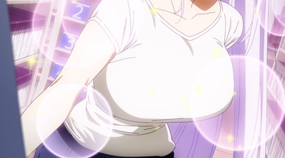 Keke (Kekekue), Nibutani Shinka, Chuunibyou Hentai