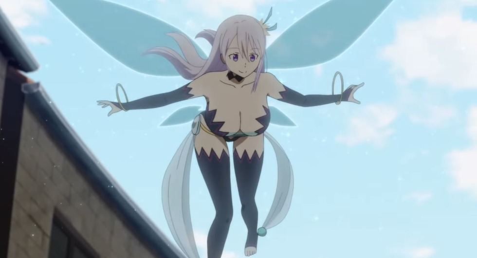 Nibutani shinka hantai chemistry