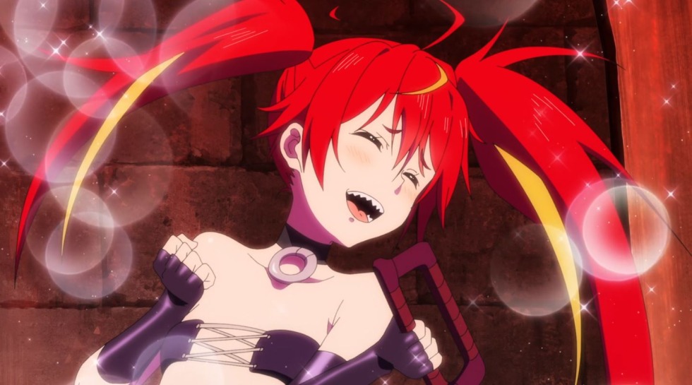 Nibutani shinka hantai chemistry