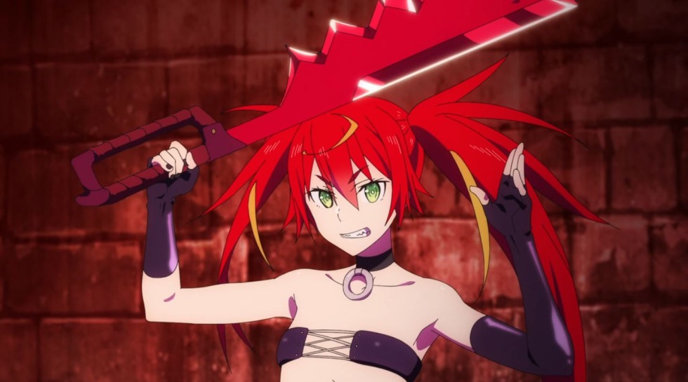 Hentai Reona Kisaragi Kyuukyoku Shit Shit Hentai