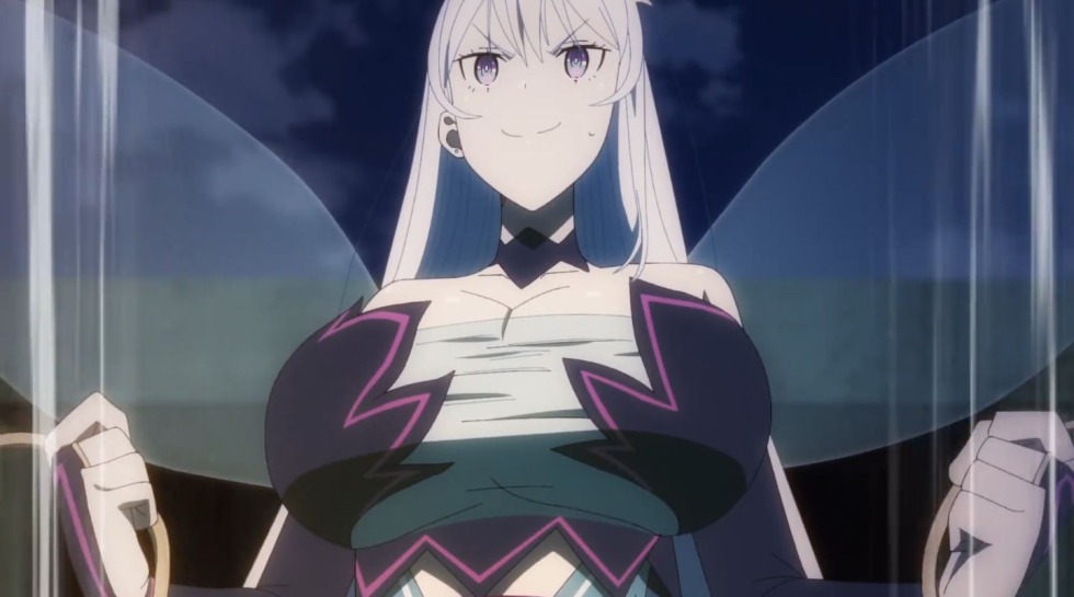 Rin Tosaka Ishtar Hentai Futanari