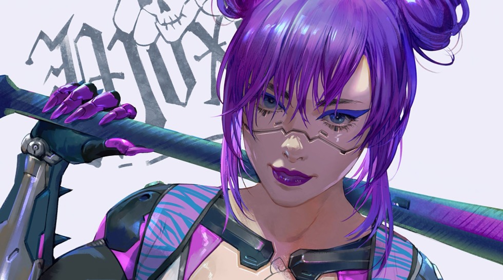 Gangs Knight City Cyberpank 2077