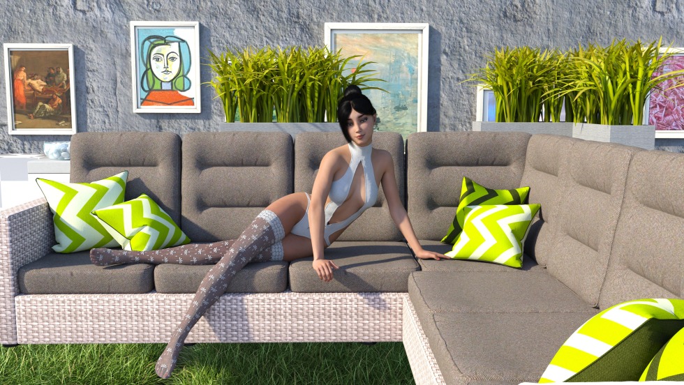 Roricon in real life