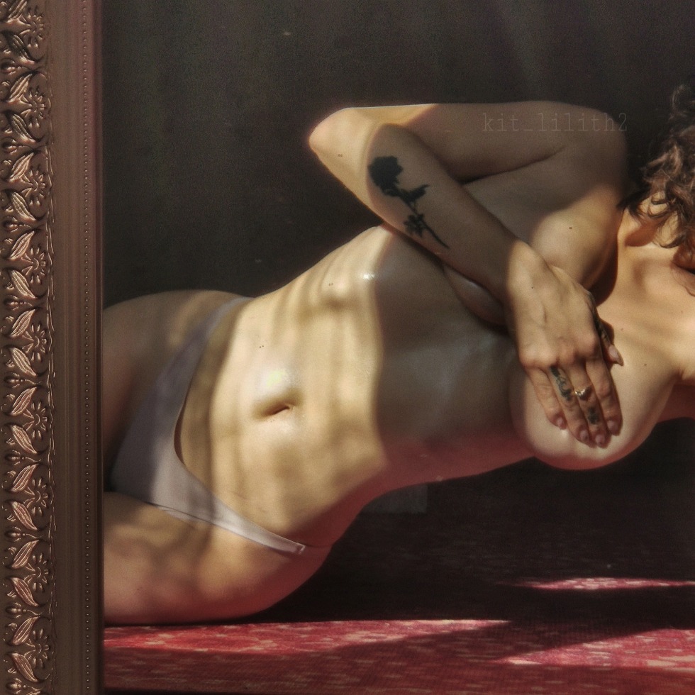 Kit_lilith Julia Shunina Naked