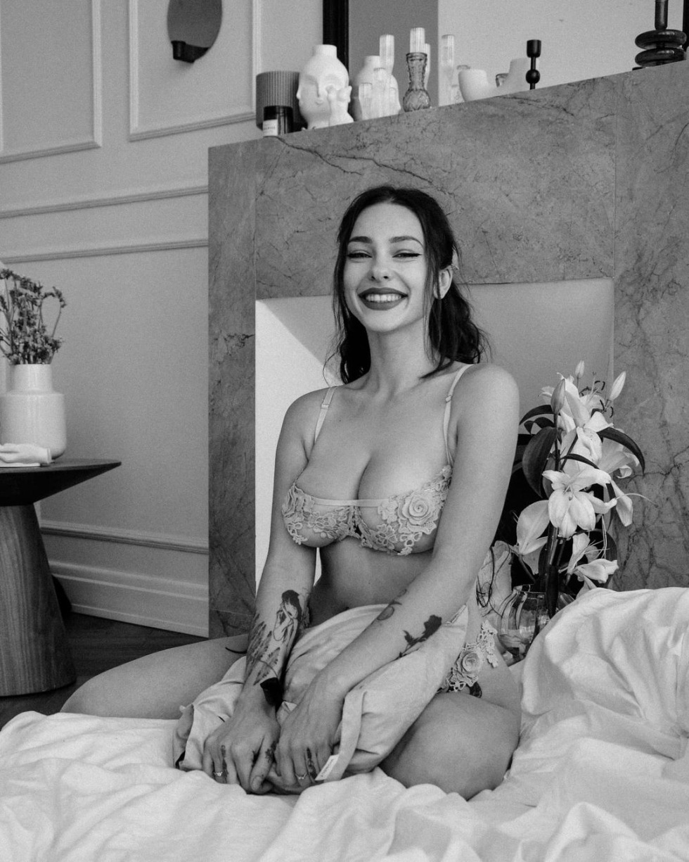 Kit_lilith Julia Shunina