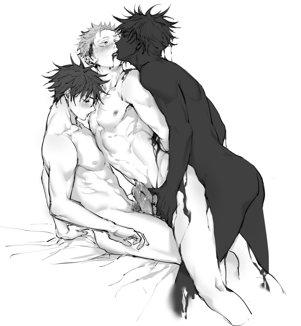 Magic Battle of Hentai Maki